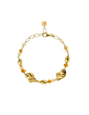 Bracciale Soul Citrino Euphoria Donna Rossoprezioso