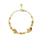 Bracciale Soul Citrino Euphoria Donna Rossoprezioso