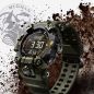 Orologio Master of G Mudman Triple Sensor GW-9500-3 Uomo Casio G-Shock