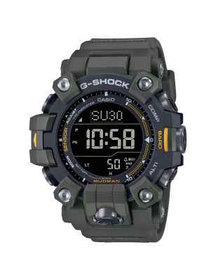 Orologio Master of G Mudman Triple Sensor GW-9500-3 Uomo Casio G-Shock