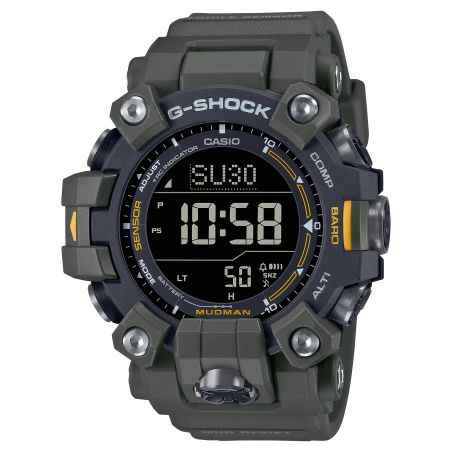 Orologio Master of G Mudman Triple Sensor GW-9500-3 Uomo Casio G-Shock
