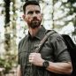 Orologio Master of G Mudman Triple Sensor GW-9500-3 Uomo Casio G-Shock