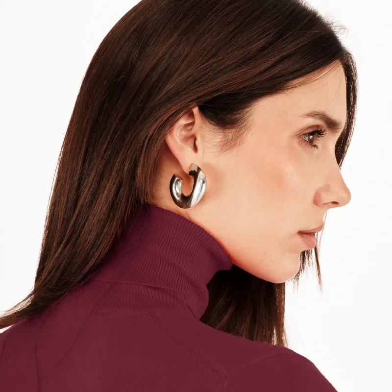Orecchini Distinctive Donna Breil