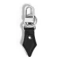 Portachiavi MB220436 Meisterstück Pennino Pelle Nera Montblanc Portachiavi MB220436 Meisterstück Pennino Pelle Nera Montblanc