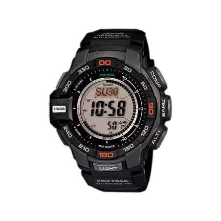 Orologio Tough Solar Digitale Uomo Casio Protrek - category_name - XDMG De Marchi Gianotti