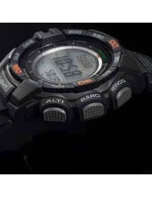 Orologio Tough Solar Digitale Uomo Casio Protrek