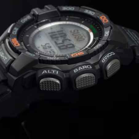 Orologio Tough Solar Digitale Uomo Casio Protrek