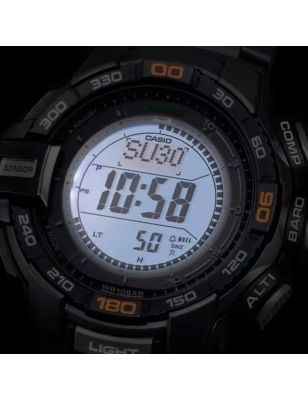 Orologio Tough Solar Digitale Uomo Casio Protrek - category_name - XDMG De Marchi Gianotti