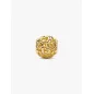 Charm Openwork Cuore finitura in Oro Donna Pandora