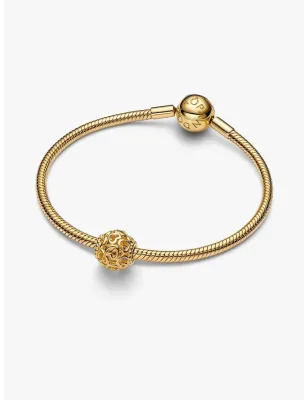 Charm Openwork Cuore finitura in Oro Donna Pandora - category_name - XDMG De Marchi Gianotti