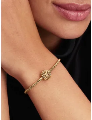 Charm Openwork Cuore finitura in Oro Donna Pandora - category_name - XDMG De Marchi Gianotti