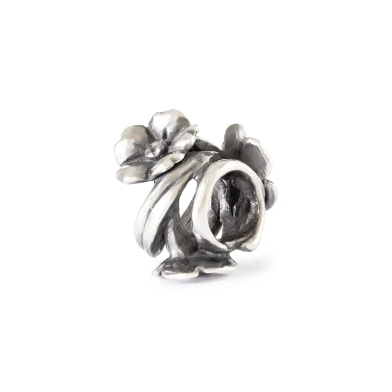 Bead Elegante Fiore di Ciliegio Donna Trollbeads