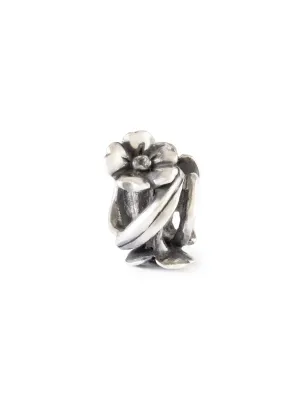 Bead Elegante Fiore di Ciliegio Donna Trollbeads