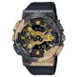 Orologio Adventure's stone nero oro Uomo Casio G-Shock