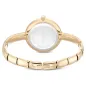 Orologio Sublima, Bangle, Tonalità Champagne Dorato Donna Swarovski Orologio Sublima, Bangle, Tonalità Champagne Dorato Donna Swarovski