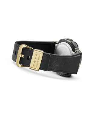Orologio Adventure's stone nero oro Uomo Casio G-Shock - category_name - XDMG De Marchi Gianotti