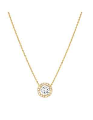 Collana dorata Seidivina zircone centrale bianco Donna Nomination - category_name - XDMG De Marchi Gianotti