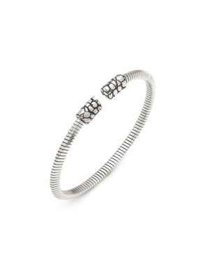 Bracciale Tubogas Croco Piccolo Donna Giovanni Raspini - category_name - XDMG De Marchi Gianotti