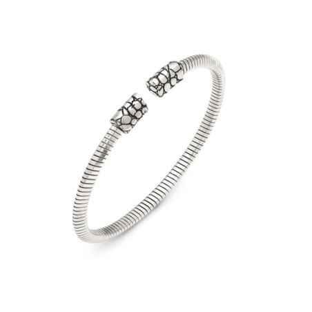 Bracciale Tubogas Croco Piccolo Donna Giovanni Raspini - category_name - XDMG De Marchi Gianotti