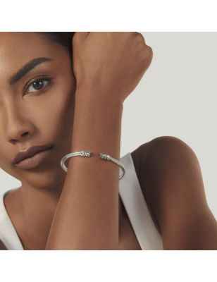 Bracciale Tubogas Croco Piccolo Donna Giovanni Raspini - category_name - XDMG De Marchi Gianotti