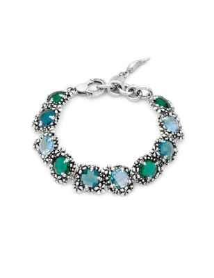 Bracciale Blue Ivy Donna Giovanni Raspini - category_name - XDMG De Marchi Gianotti