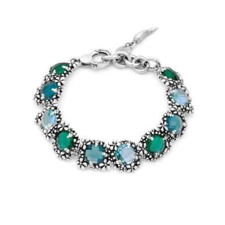 Bracciale Blue Ivy Donna Giovanni Raspini - category_name - XDMG De Marchi Gianotti