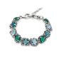 Bracciale Blue Ivy Donna Giovanni Raspini Bracciale Blue Ivy Donna Giovanni Raspini