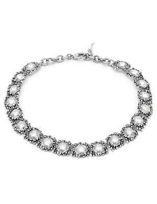 COLLANA SHINE DONNA GIOVANNI RASPINI  - category_name - XDMG De Marchi Gianotti