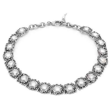 COLLANA SHINE DONNA GIOVANNI RASPINI  - category_name - XDMG De Marchi Gianotti