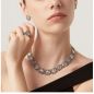 COLLANA SHINE DONNA GIOVANNI RASPINI COLLANA SHINE DONNA GIOVANNI RASPINI