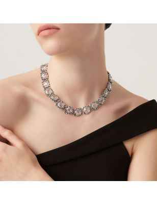COLLANA SHINE DONNA GIOVANNI RASPINI  - category_name - XDMG De Marchi Gianotti