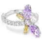 Anello Libellula Multicolore mis.55 Ariana Grande Donna Swarovski