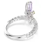 Anello Libellula Multicolore mis.55 Ariana Grande Donna Swarovski