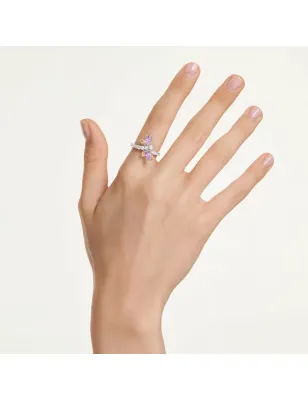 Anello Libellula Multicolore mis.55 Ariana Grande Donna Swarovski - category_name - XDMG De Marchi Gianotti