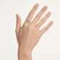 Anello Libellula Multicolore mis.55 Ariana Grande Donna Swarovski