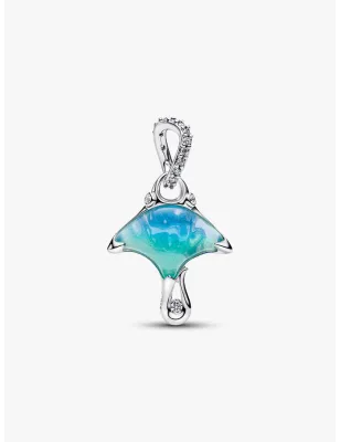 Charm Pendente Manta Vetro di Murano Donna Pandora - category_name - XDMG De Marchi Gianotti