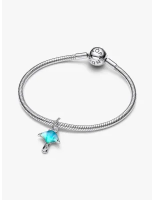 Charm Pendente Manta Vetro di Murano Donna Pandora - category_name - XDMG De Marchi Gianotti