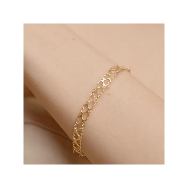 Bracciale Rigido Donna Maman et Sophie Bracciale Rigido Donna Maman et Sophie