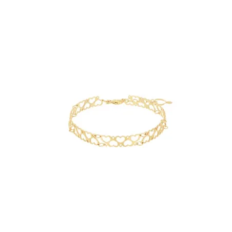 Bracciale Rigido Donna Maman et Sophie