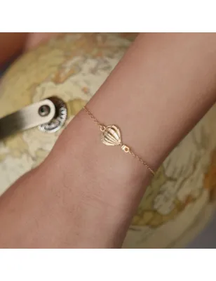 Bracciale Mongolfiera Donna Maman et Sophie
