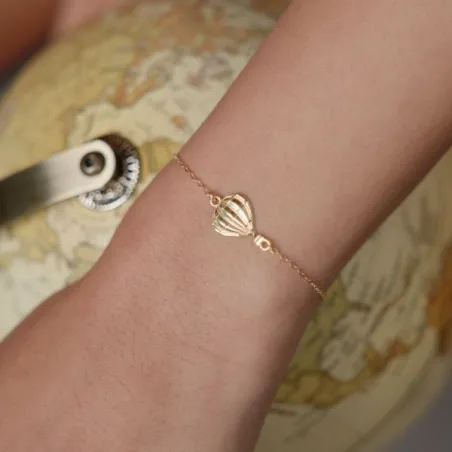 Bracciale Mongolfiera Donna Maman et Sophie