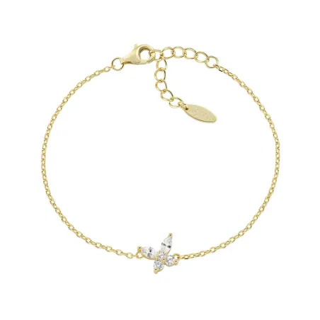 Bracciale Petali Bianco Donna Amen - category_name - XDMG De Marchi Gianotti