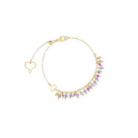 Bracciale Frange Tanzanite e Rubellite Donna Maman et Sophie - category_name - XDMG De Marchi Gianotti
