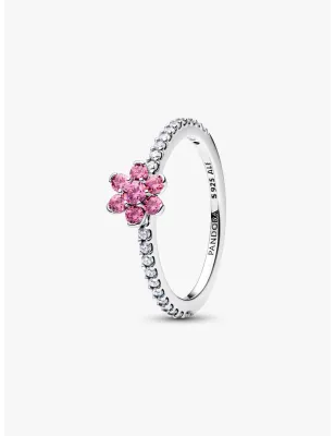 Anello Fiore Luminoso Rosa mis.52 Donna Pandora - category_name - XDMG De Marchi Gianotti