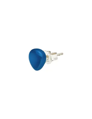 Monorecchino Semino d'Amore Le Bleu Profondo Blu Donna Rossoprezioso - category_name - XDMG De Marchi Gianotti