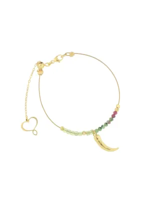 Bracciale Brezza d'Estate Corno Donna Maman et Sophie - category_name - XDMG De Marchi Gianotti