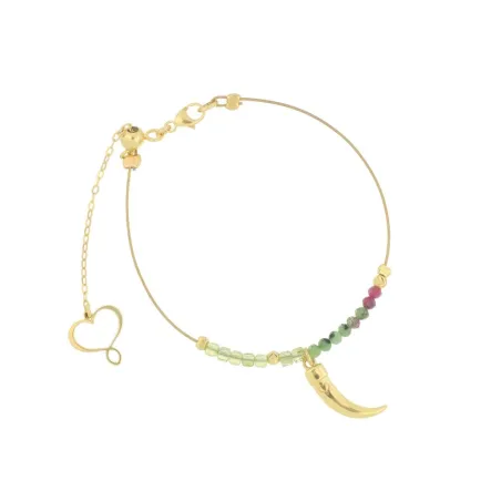 Bracciale Brezza d'Estate Corno Donna Maman et Sophie - category_name - XDMG De Marchi Gianotti