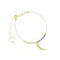 Bracciale Brezza d'Estate Corno Donna Maman et Sophie Bracciale Brezza d'Estate Corno Donna Maman et Sophie