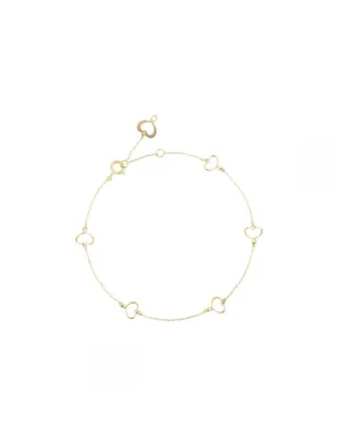 Bracciale Cuori Maman 18KT Donna Maman et Sophie - category_name - XDMG De Marchi Gianotti