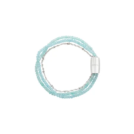 Bracciale Magnetica System Elemento Small Sea Water Donna Breil - category_name - XDMG De Marchi Gianotti